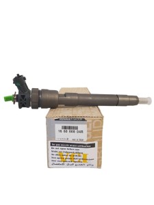 Einspritzdüse 166000804R Renault 1.6 dCi Neu Original OE