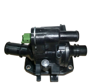Thermostatgehäuse für Citroën und Peugeot 1336V6 Neu Original OE