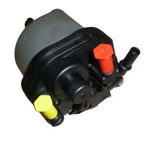 Citroen Kraftstofffilter 1.4 HDI 190197 Neu Original OE