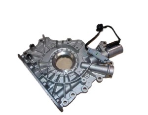 ÖLPUMPE CITROEN PEUGEOT 1.6 HDI 1614411380