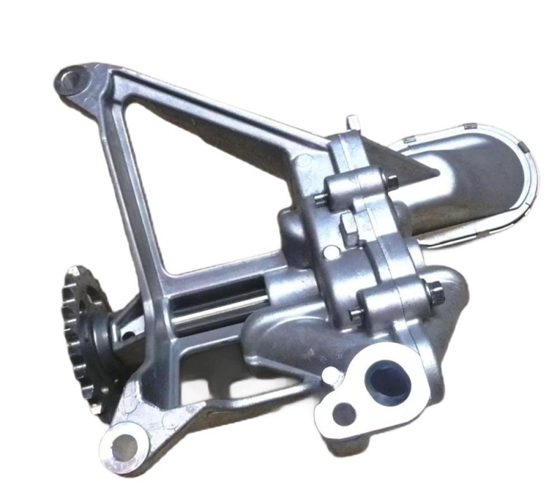 POMPA OLEJU CITROEN PEUGEOT 2.0 HDI 1001.F8