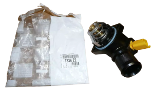 Thermostatgehäuse 1336Z2 Citroën Peugeot 1.4 Neu Original OE