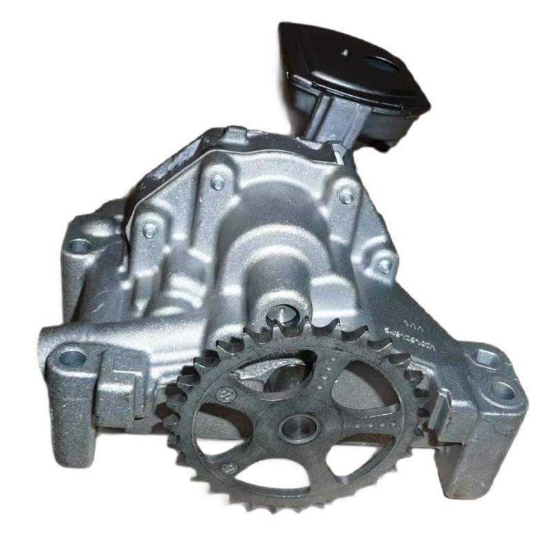 POMPA OLEJU CITROEN PEUGEOT 2.0 HDI 1001.C5 IDEALPARTS.PL