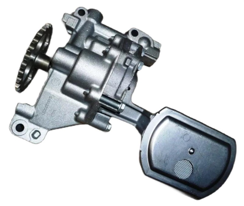 POMPA OLEJU CITROEN PEUGEOT 2.0 HDI 1001.C5