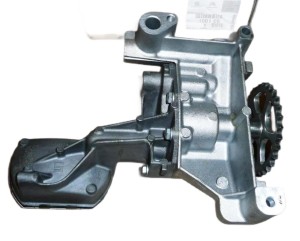 ÖLPUMPE CITROEN PEUGEOT 2.0 HDI 1001.C5