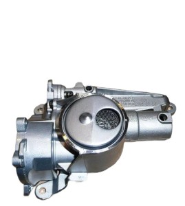ÖLPUMPE CITROEN PEUGEOT 1.6 THP 1001.H1