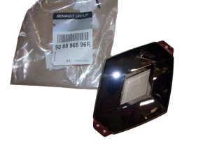 Emblemat Renault Megane IV 908896596R Neu Original OE