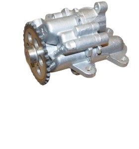 ÖLPUMPE CITROEN PEUGEOT 2.2 HDI