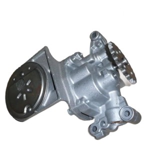 ÖLPUMPE CITROEN PEUGEOT 9655020680