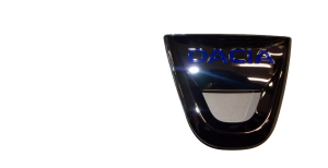 Dacia Duster I Logan II Heckemblem 908894079R Neu Original OE