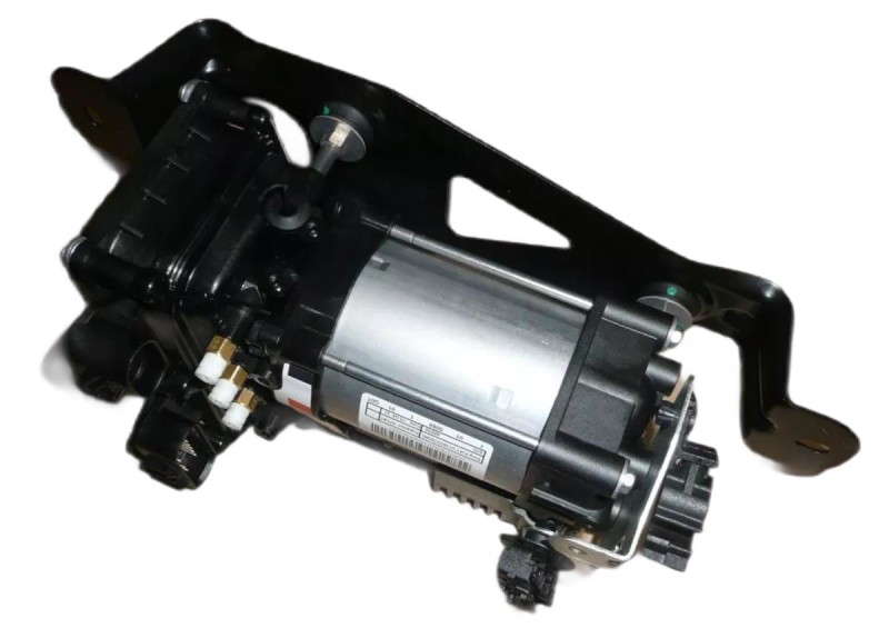 SPRĘŻARKA POWIETRZA PEUGEOT BOXER CITROEN JUMPER 1607115280