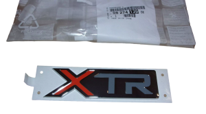 Citroen Berlingo III Emblem 98274139DX Neu Original OE