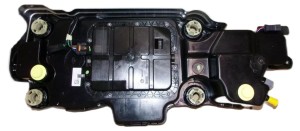 Peugeot Citroen AdBlue-Tank 1682620480 Neu Original OE