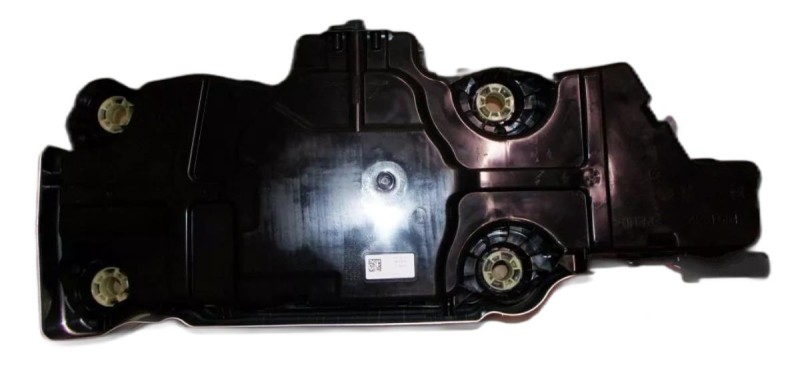 ZBIORNIK ADBLUE PEUGEOT BOXER CITROEN JUMPER 16826
