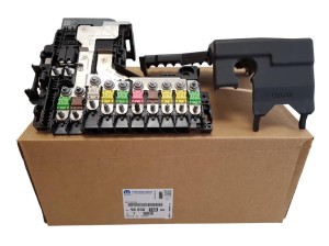 Peugeot Citroen Batteriemodul-Controller 9665878080 G03 Neu Original OE