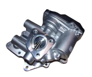 VENTIL EGR CITROEN JUMPER PEUGEOT BOXER FIAT DUCATO 3.0 HDI 1626.45