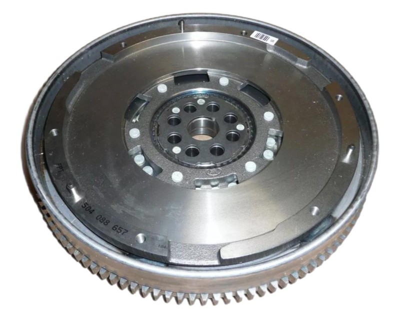 KOŁO DWUMASOWE CITROEN JUMPER PEUGEOT BOXER FIAT DUCATO 0532.R3 IDEALPARTS