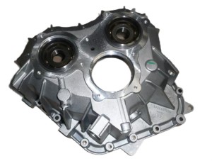 CITROEN GETRIEBEGEHÄUSE JUMPER PEUGEOT BOXER 3.0 HDI 1618095180