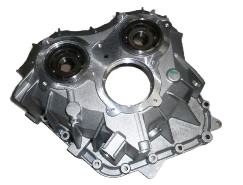 OBUDOWA SKRZYNI BIEGÓW CITOREN JUMPER PEUGEOT BOXER 3.0 HDI 1618095180 IDEALPARTS.PL