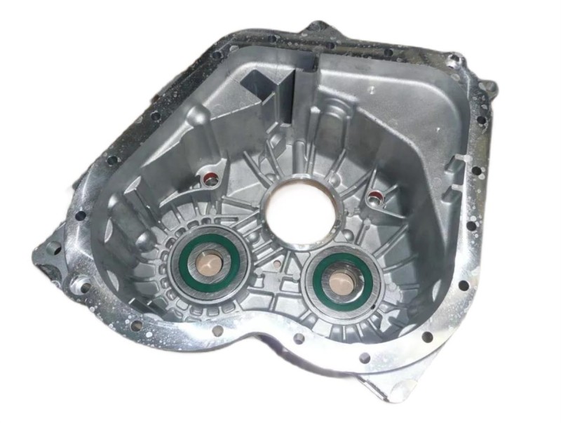 OBUDOWA SKRZYNI BIEGÓW CITOREN JUMPER PEUGEOT BOXER 3.0 HDI 1618095180