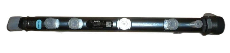 RAMKA WTRYSKU CITROEN JUMPER PEUGEOT BOXER 3.0 HDI 1023.32