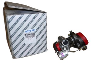 TURBOLADER CITROEN PEUGEOT 2.2 HDI0375.K7