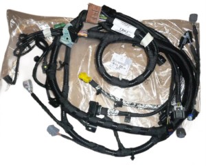 KABELBAUM CITROEN JUMPER PEUGEOT BOXER 9677956380