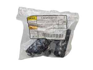 Kennzeichenleuchten 1J6943021B VW Audi Neu Original OE (1)