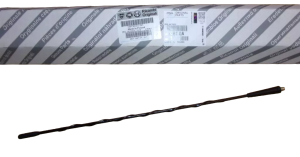 Citroen Nemo Antenne /Jumper III /Boxer III 6561QA Neu Original OE