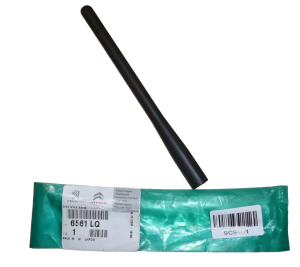 Antenne 6561LQ Citroen C-Crosser Peugeot 4007 Neu Original OE