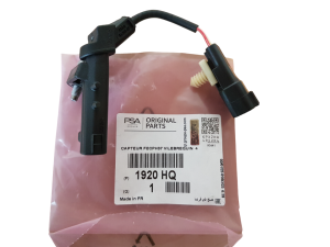 Pulssensor Citroen Peugeot 1920HQ Neu Original OE