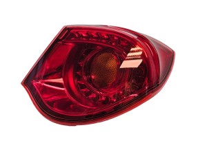 Linke Rückleuchte 50513612 Alfa Romeo Giulietta Sehr gut