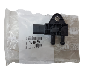 Abgasdrucksensor Citroen Fiat Peugeot 1.6 / 2.0 HDI 1618Z9 Neu Original OE