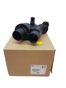 Thermostatgehäuse für Citroën und Peugeot 2.2 HDI 1336Z4 Neu Original OE