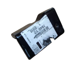 Linke Kotflügelhalterung Citroen C4 CACTUS 7840Y2 Neu Original OE
