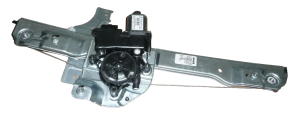 Elektrischer Fensterheber vorne links 9816402180 Peugeot 208/2008 Neu Original OE