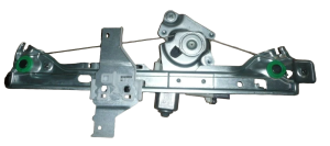 Elektrischer Fensterheber hinten rechts 1607674980 Peugeot 5008 Neu Original OE