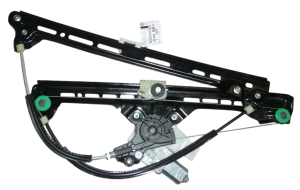 Elektrischer Fensterheber 9826076280 Citroën C4 Picasso Neues rechts Original OE