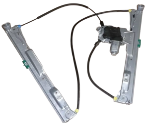 Elektrischer Fensterheber vorne links Renault Clio II III 8200826167 Neu Original OE