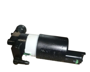 Citroen Peugeot Scheibenwaschpumpe 6434A9 Neu Original OE