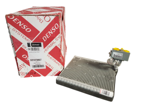 Verdampfer der Klimaanlage des Renault Master III DEV23007 / 272813365R Neues Denso