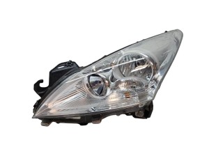 Linker Frontscheinwerfer 9682519180 Peugeot 3008 5008 Original OE