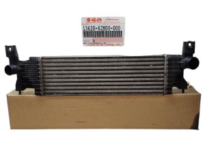 Ladeluftkühler Suzuki SX4 S-CROSS 13620-62M00-000 Original