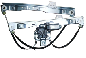 Elektrischer Fensterheber vorne links bei Citroën DS3 9221FW Neu Original OE