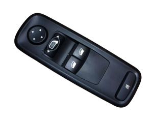Fenster-Schaltfläche 6554RX Peugeot 807 Neu Original OE