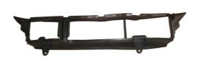GEHÄUSE DES LUFTKÜHLERS RENAULT 626533246R