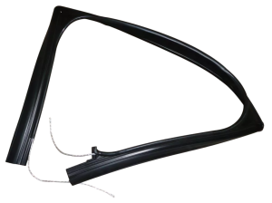 Linke äußere Fensterdichtung 9300X8 Peugeot 3008 / 5008 Neu Original OE