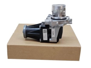 Ventil EGR Citroën Peugeot 1.5 BlueHDI 9813064280 Neu Original OE