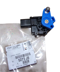 Citroen Heckhöhensensor C6 5273J5 Neu Original OE