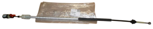 Schaltseil 2444CP Citroën C5 / Peugeot 407 Neu Original OE